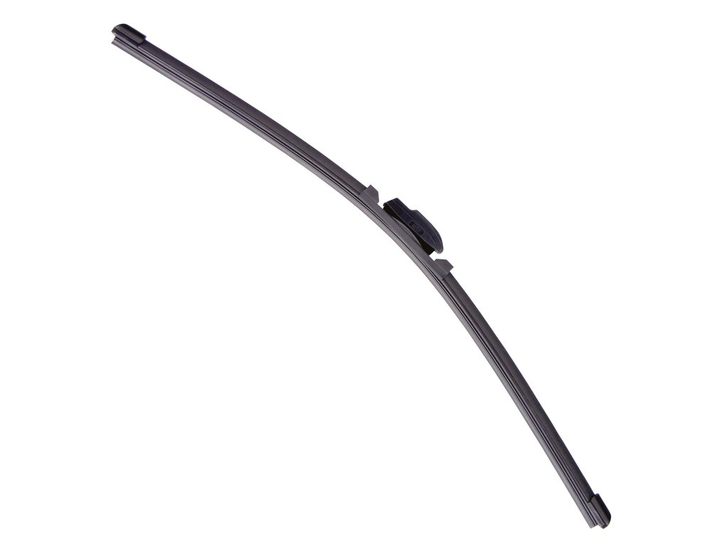 Lamela stergator flat Carpoint Aero-Comfort 28F, 70 cm, montaj rapid