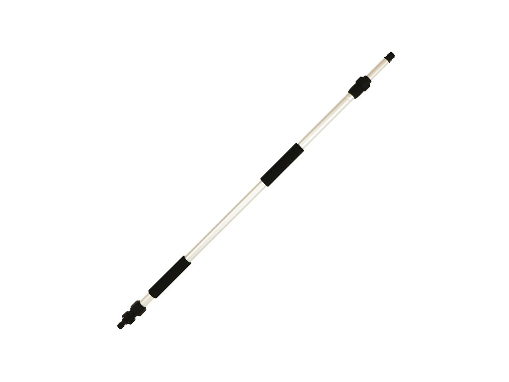 Perie de spălat auto Carpoint cu bară extensibilă 95-160 cm