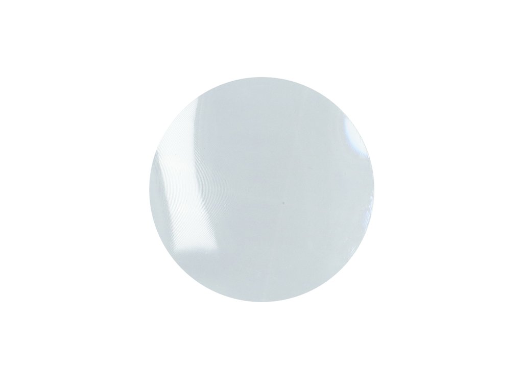 Lentilă parbriz pentru vizualizare semafor, lupă trafic 7,5 cm Carpoint