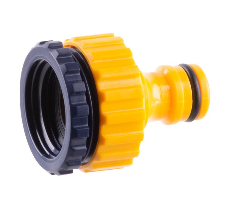 Adaptor robinet pentru furtun Strend Pro G1/2 - G3/4, filet interior