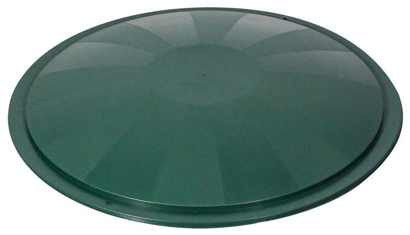 Capac pentru rezervor Ecotank ICS 78 cm, compatibil 210-300 litri