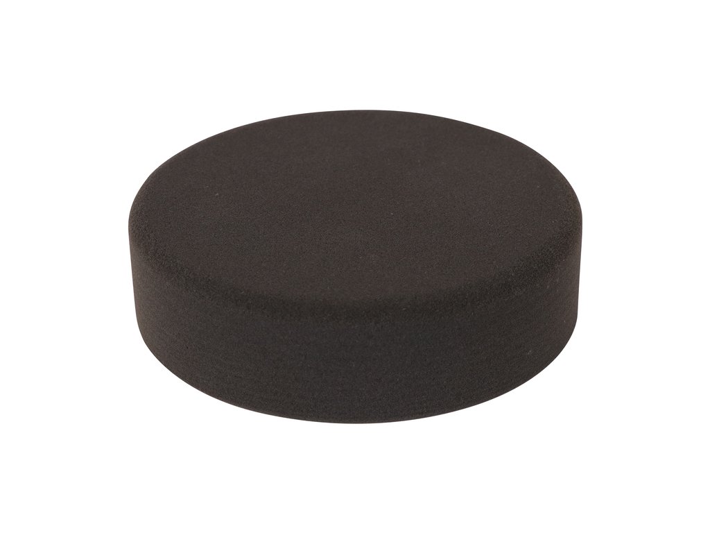 Burete polish auto Carpoint extra moale pentru finisare, 180x50 mm