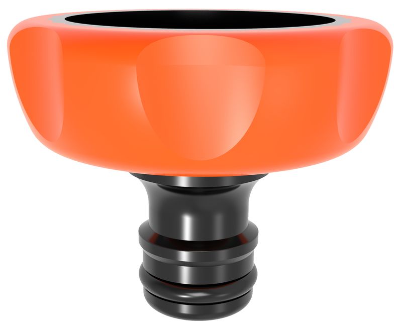 Adaptor robinet 1 inch cu filet interior SoftTouch Strend Pro