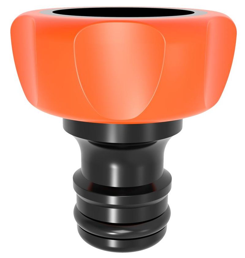 Adaptor pentru robinet Strend Pro G 1/2, filet interior, SoftTouch