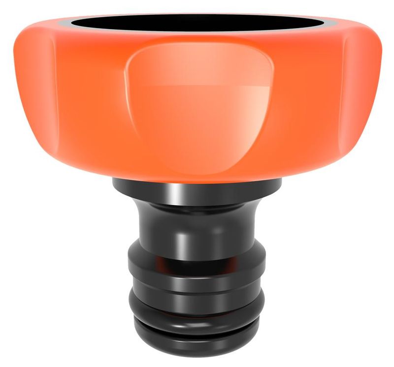 Adaptor robinet Strend Pro 3/4 cu filet interior și SoftTouch