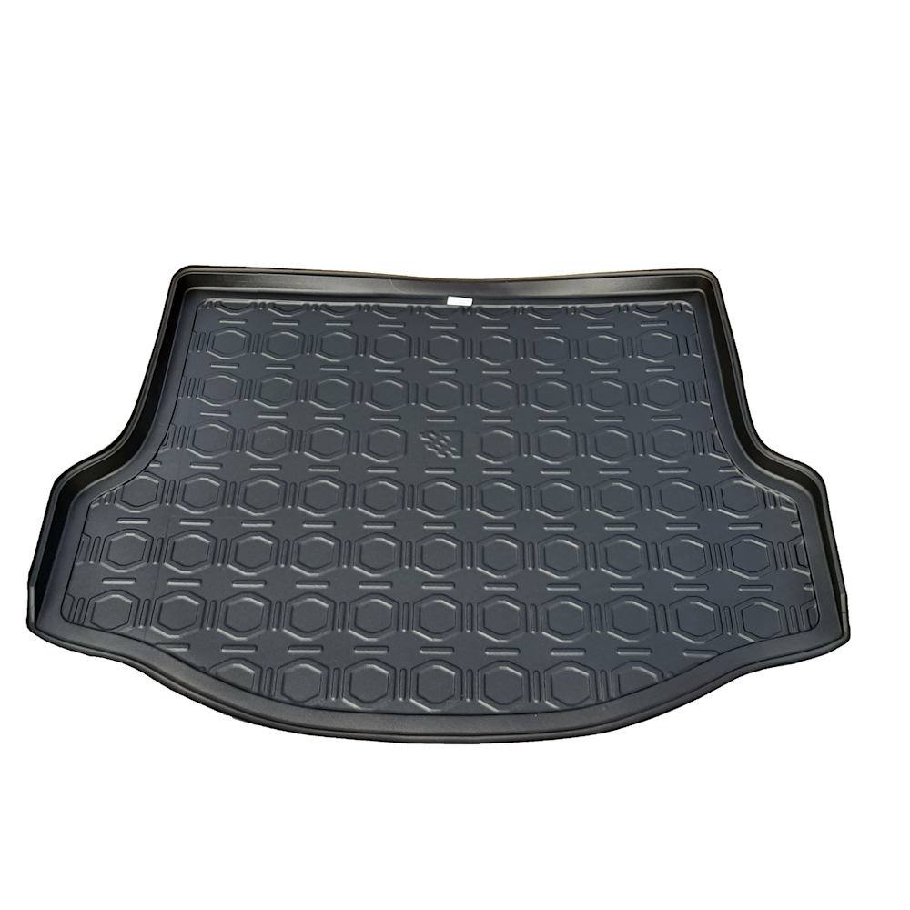 Tavita portbagaj Toyota RAV4 2013-prezent, margine inalta, NewDesign
