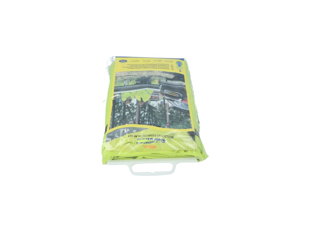 Pătură reflectorizantă auto Guardwing 200x150 cm cu interior moale