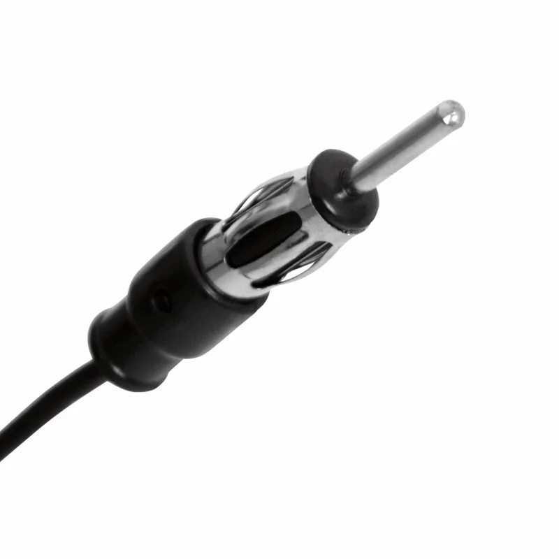 Antena auto electronica interioara pentru parbriz cu amplificator 12V Carpoint