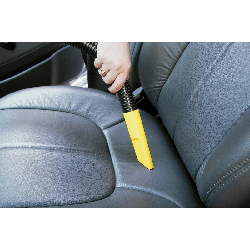 Aspirator auto tip canistra 12V 160W cu functie de aspirare si suflare