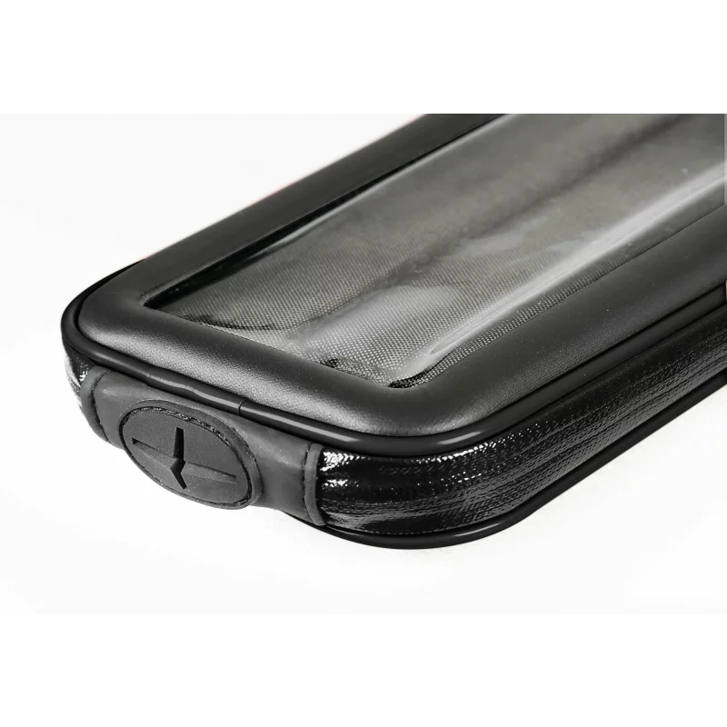 Carcasă universală pentru telefon Opti Line L, 80x155 mm, rezistentă la ploaie