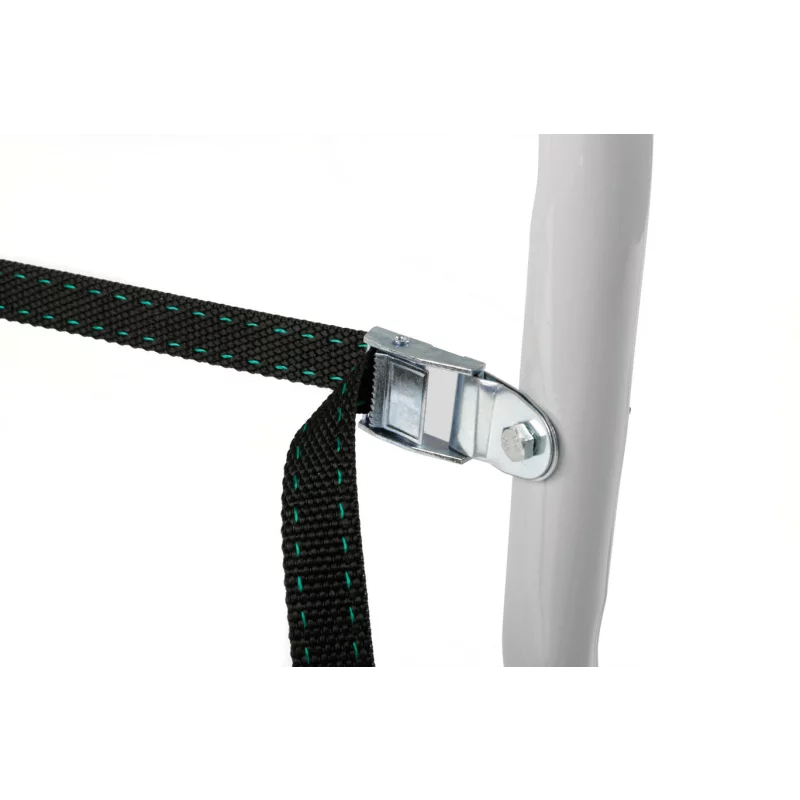 Suport biciclete pe haion Follow-Me T3 pentru 3 biciclete, otel