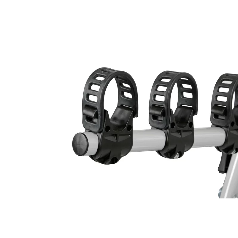 Suport biciclete pe haion Follow-Me T3 pentru 3 biciclete, otel