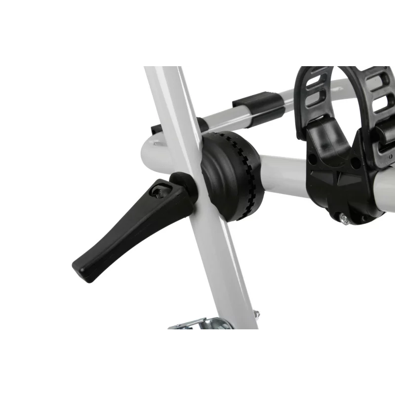 Suport biciclete pe haion Follow-Me T3 pentru 3 biciclete, otel