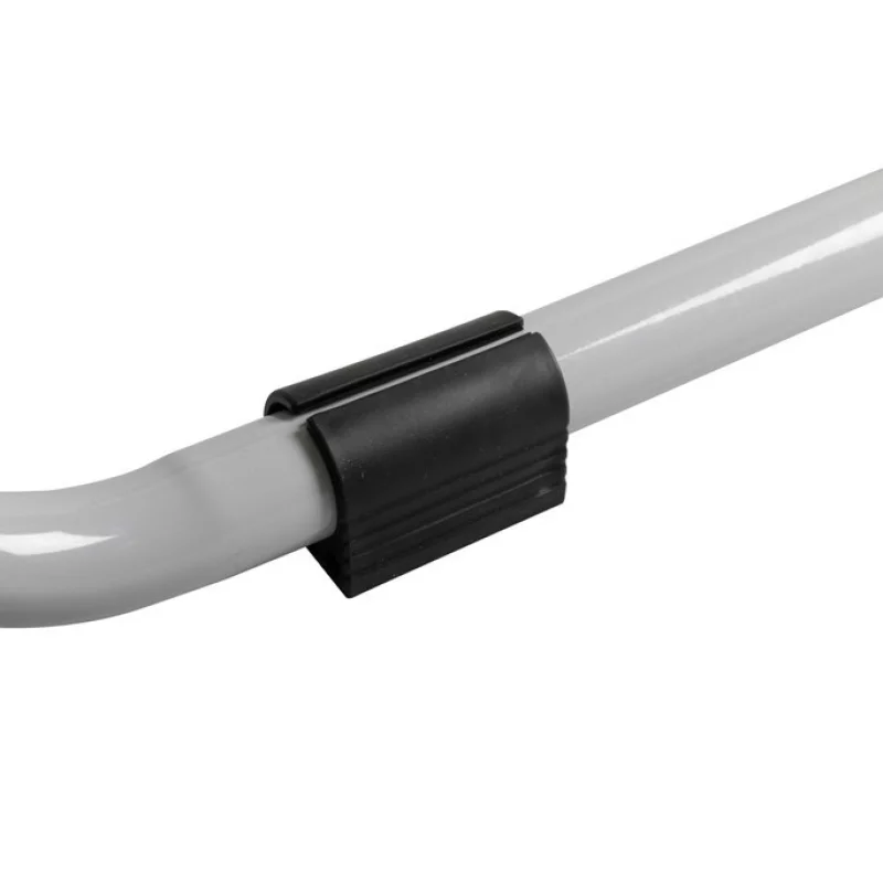 Suport biciclete pe haion Follow-Me T3 pentru 3 biciclete, otel