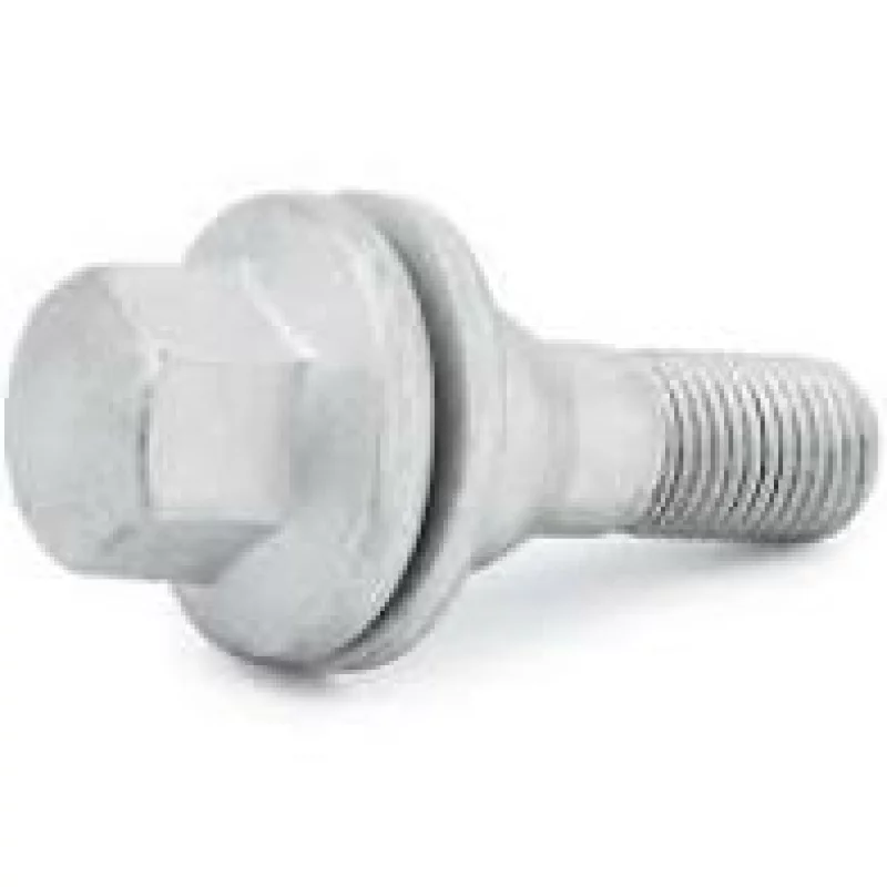 Prezon roată Citroen și Peugeot M12x1.25x58 mm, Febi