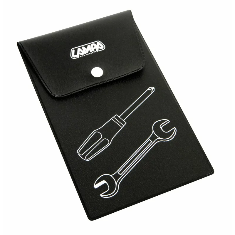 Suport de scule pentru motocicleta