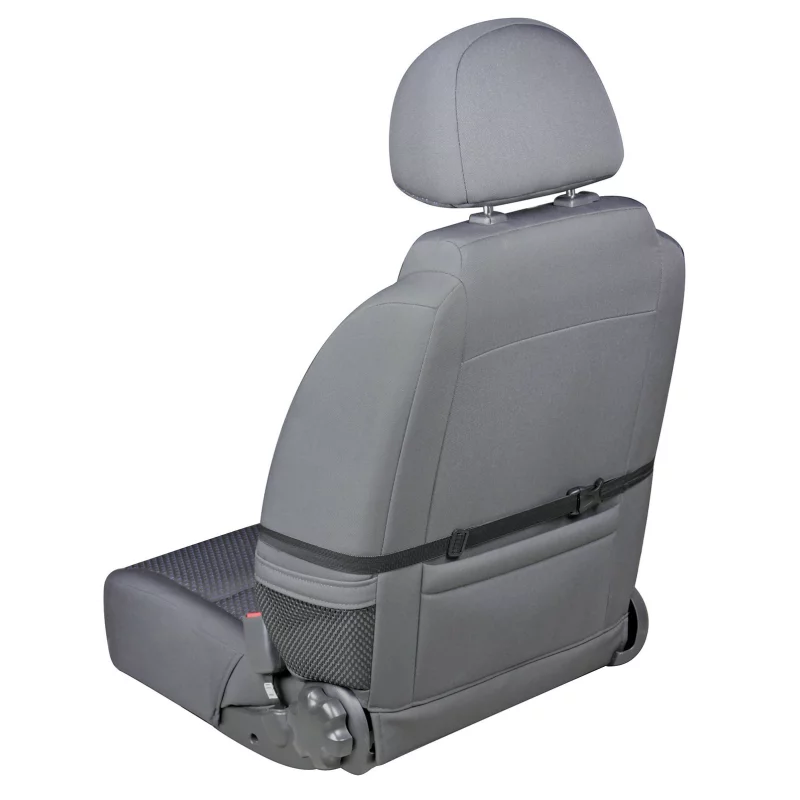 Suport lombar ergonomic auto și birou cu spumă cu memorie