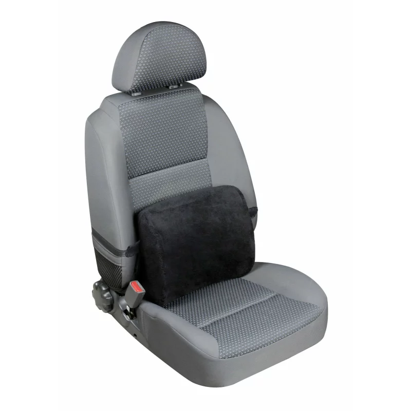 Suport lombar ergonomic auto și birou cu spumă cu memorie