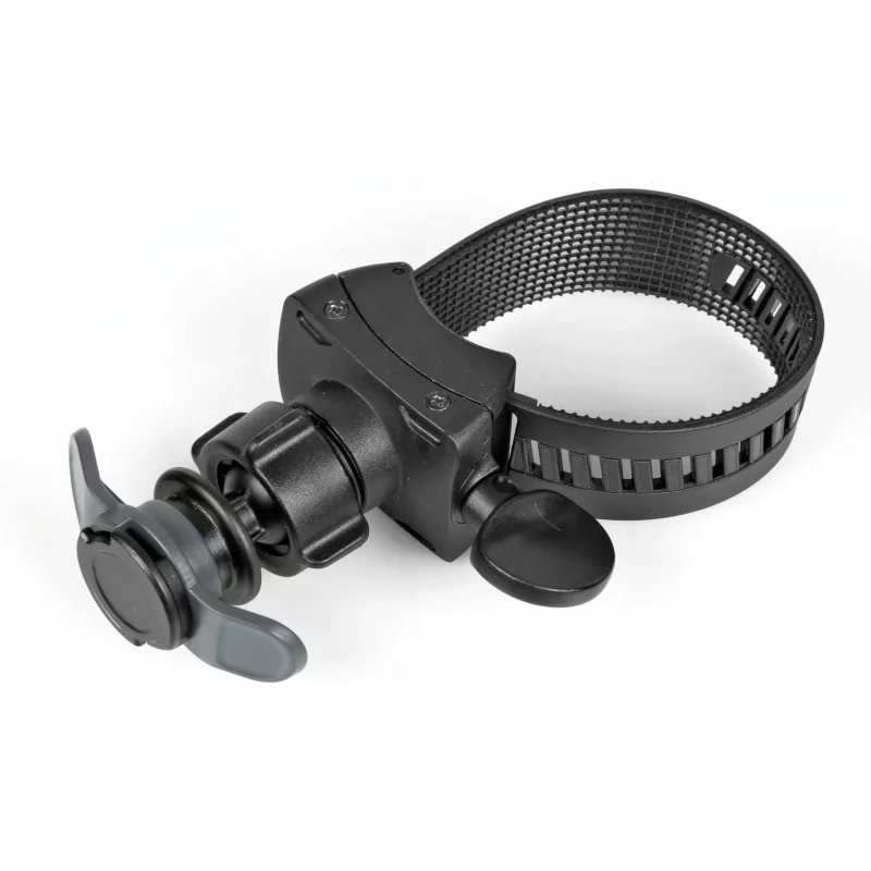 Suport telefon pentru ghidon Opti Belt compatibil cu Opti Case