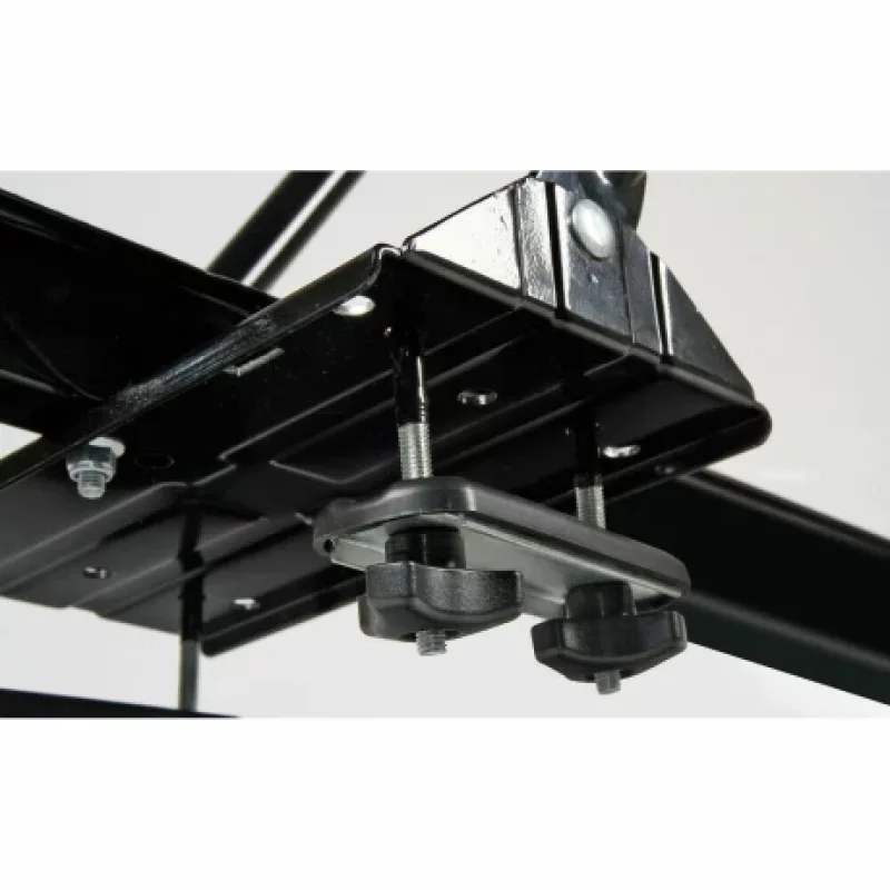 Suport bicicletă din oțel Nordrive Bike-One, cu încuietoare, negru