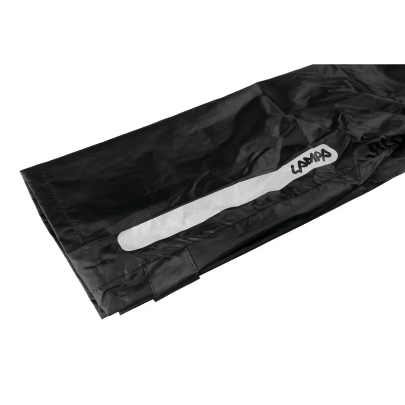 Set impermeabil moto Lyviatan cu jacheta si pantaloni, marimea M