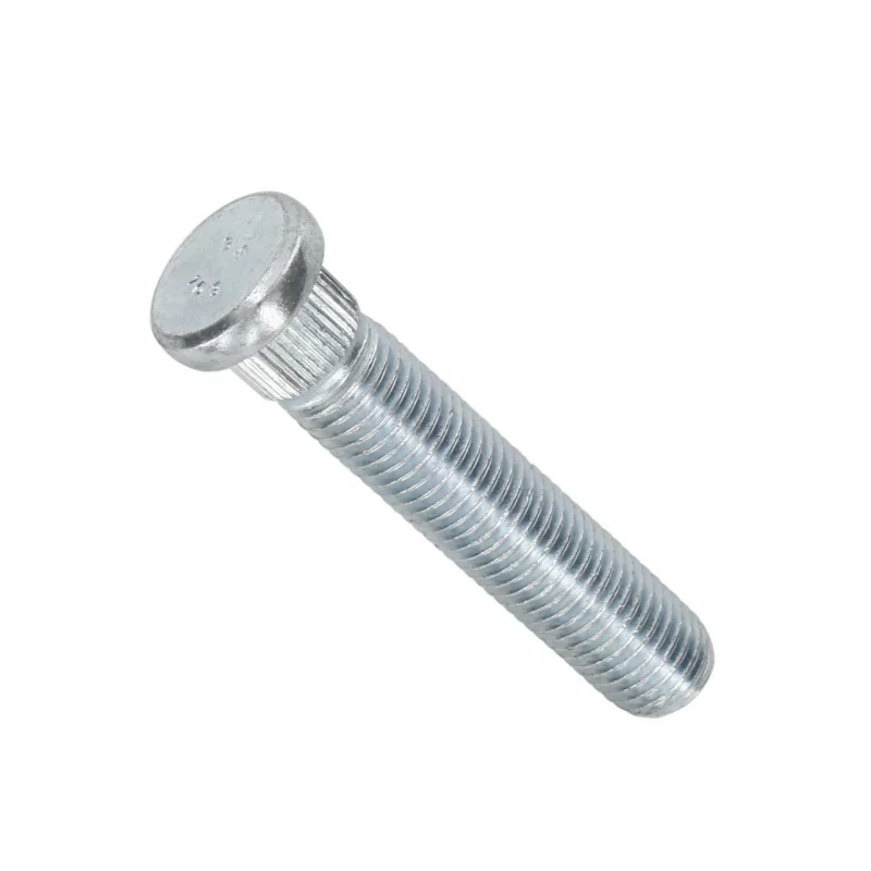 Set 10 prezoane jante cu caneluri M12x1,5, 57 mm pentru roti originale MR4