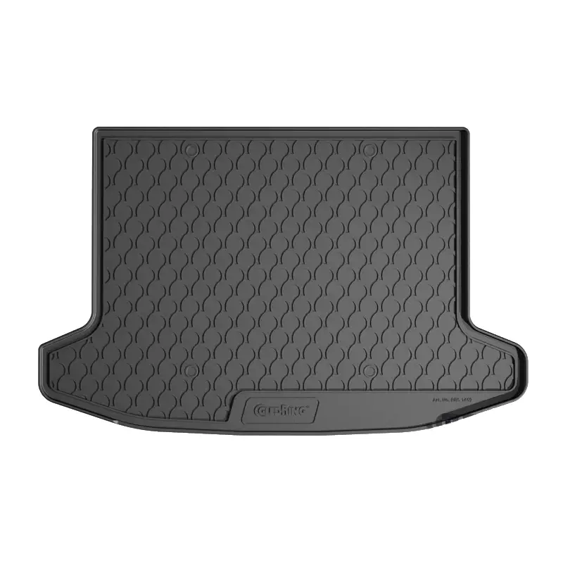 Tavita portbagaj Kia Sportage 2021+ benzina si diesel, cauciuc Gledring