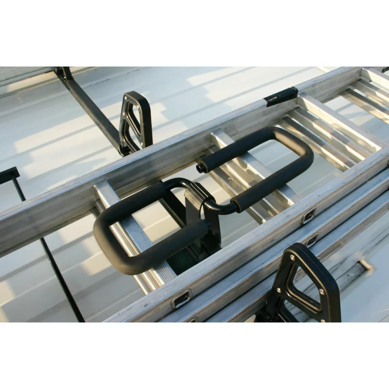 Adaptor U-6 pentru fixarea scării pe bare portbagaj Nordrive Kargo