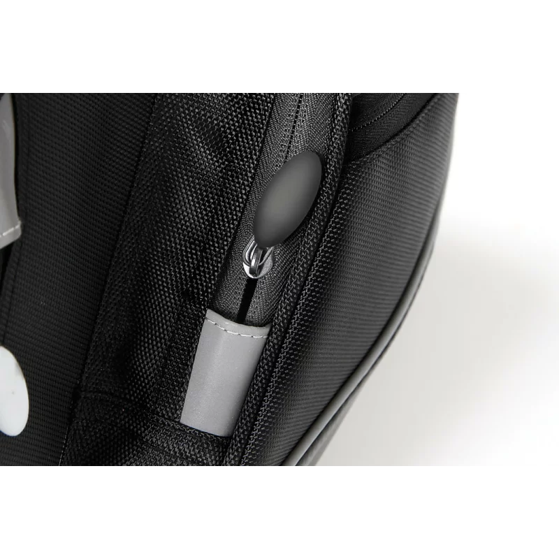 Genti laterale motocicleta XXL impermeabile T-Maxter Side, set 2 buc