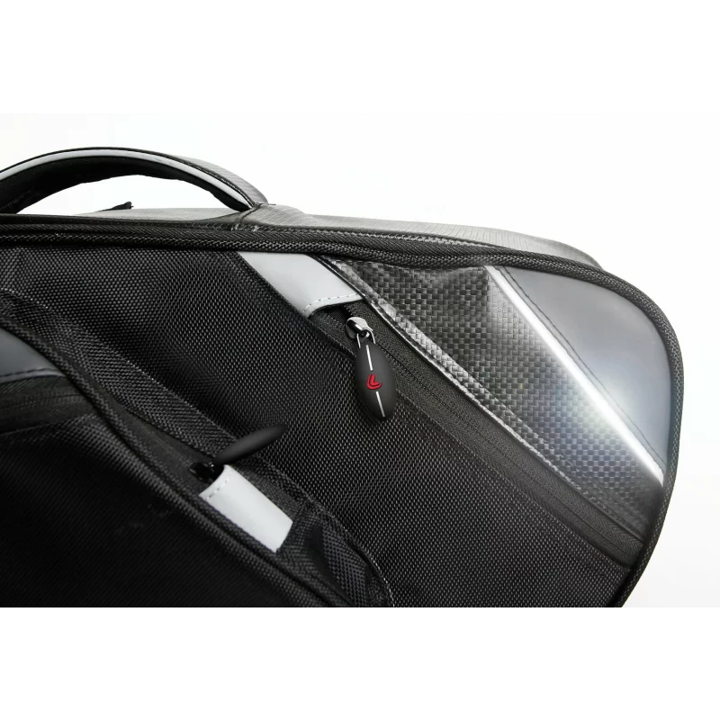 Genti laterale motocicleta XXL impermeabile T-Maxter Side, set 2 buc