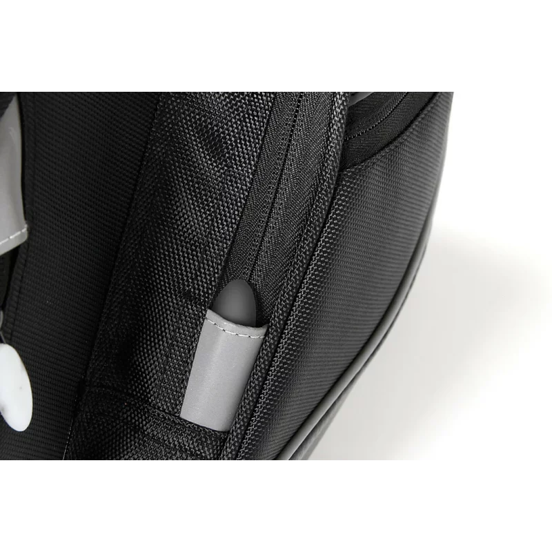 Genti laterale motocicleta XXL impermeabile T-Maxter Side, set 2 buc