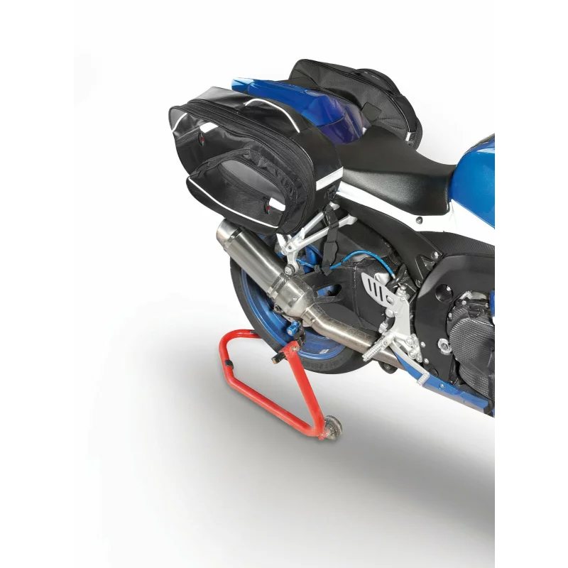 Genti laterale motocicleta XXL impermeabile T-Maxter Side, set 2 buc