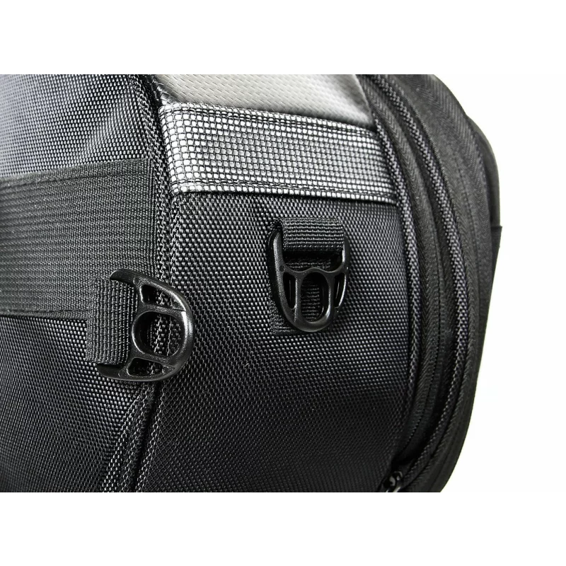 Genti laterale motocicleta XXL impermeabile T-Maxter Side, set 2 buc