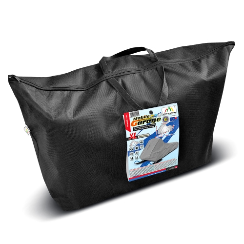 Husă impermeabilă pentru snowmobil XL 350x90x127 cm, Kegel