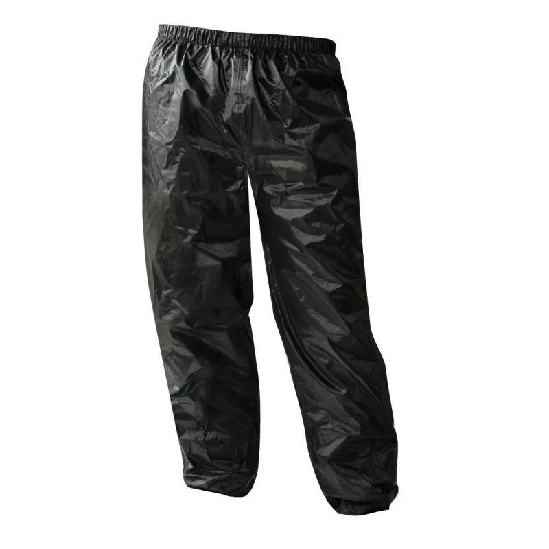 Set impermeabil Nexa cu jachetă și pantaloni din nylon PVC, XL-XXL