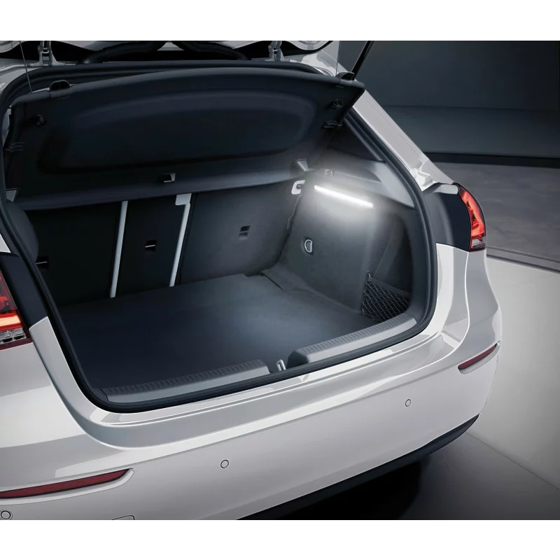 Lampa LED pentru iluminat interior auto 12-32V, 400 lm, 6000K