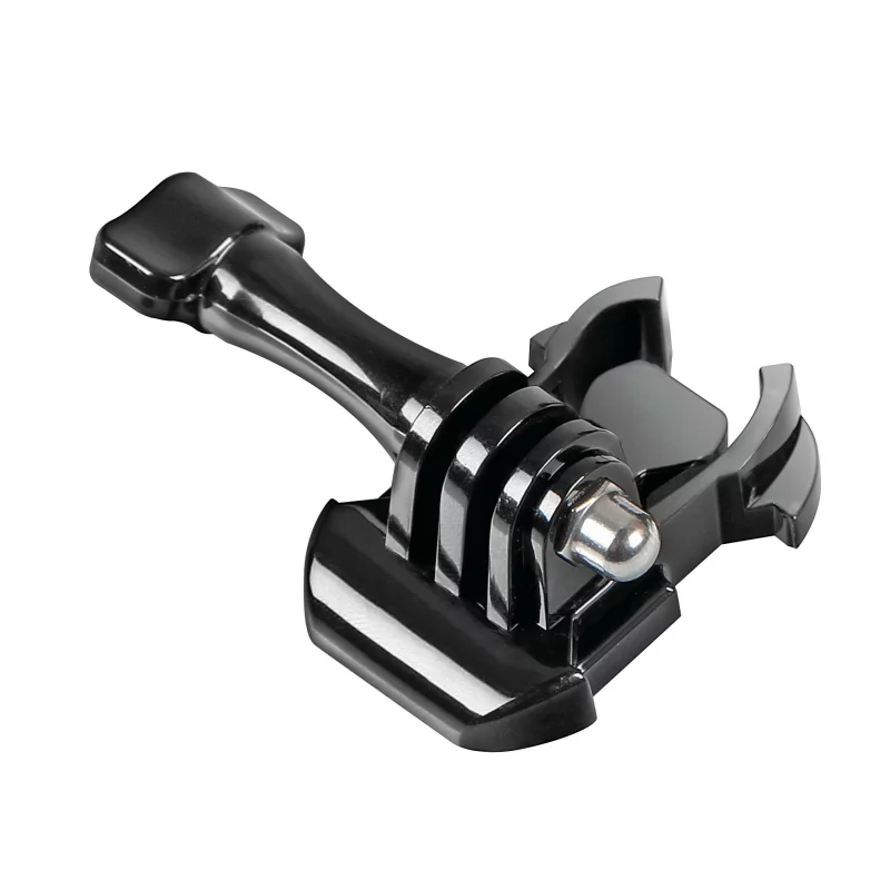 Suport fix pe ghidon Opti Combo Duo Lock pentru telefon si action cam