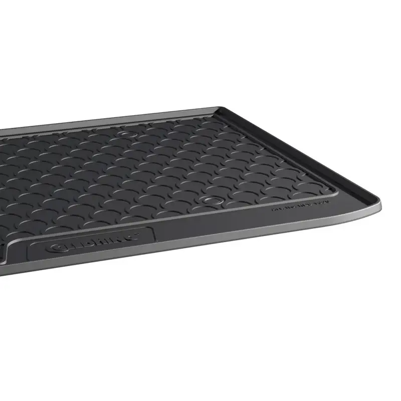 Tăviță portbagaj Ford Puma 2020+ cu podea variabilă, cauciuc Gledring