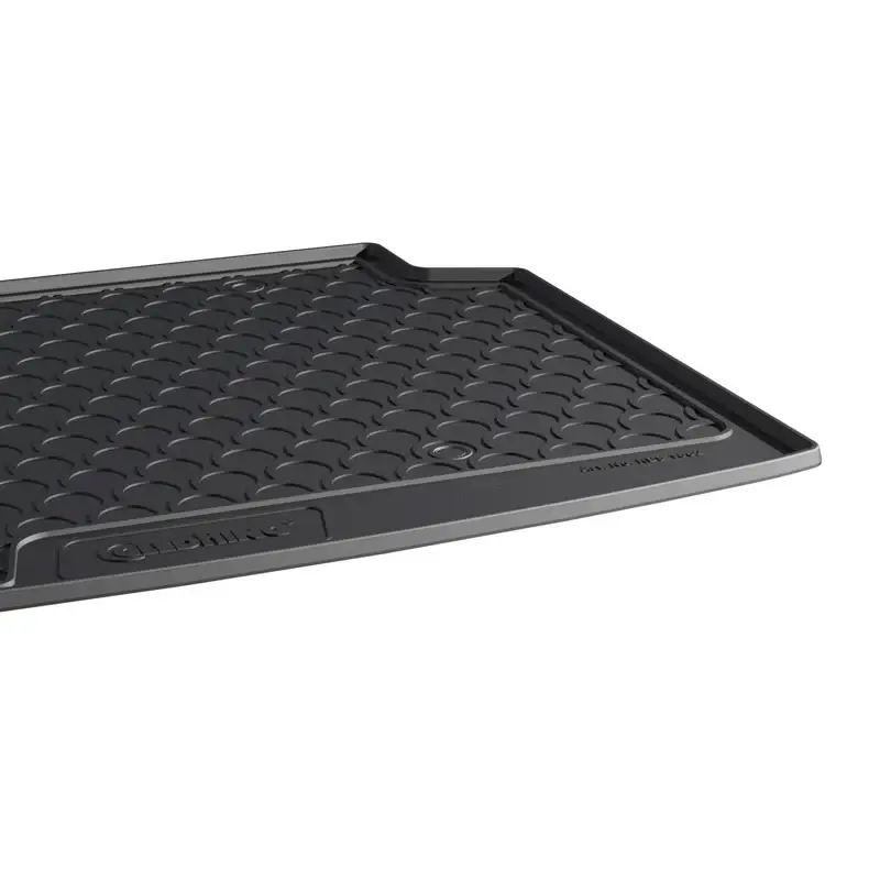 Tavita portbagaj Peugeot 308 HB 2021- din cauciuc Gledring