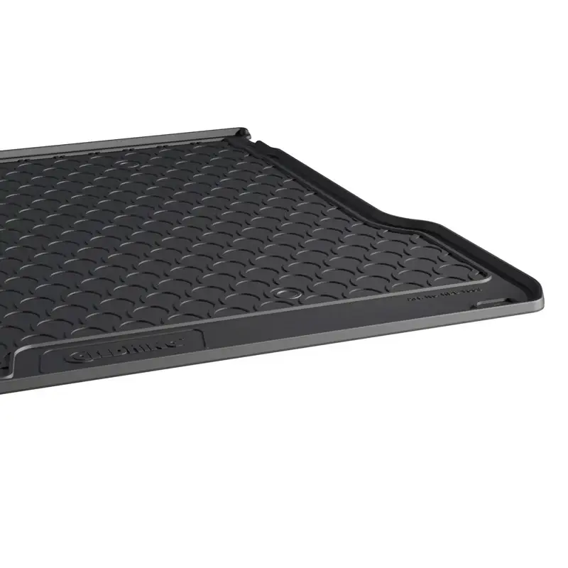 Tavita portbagaj Peugeot 308 SW 2021- din cauciuc Rubassol Gledring