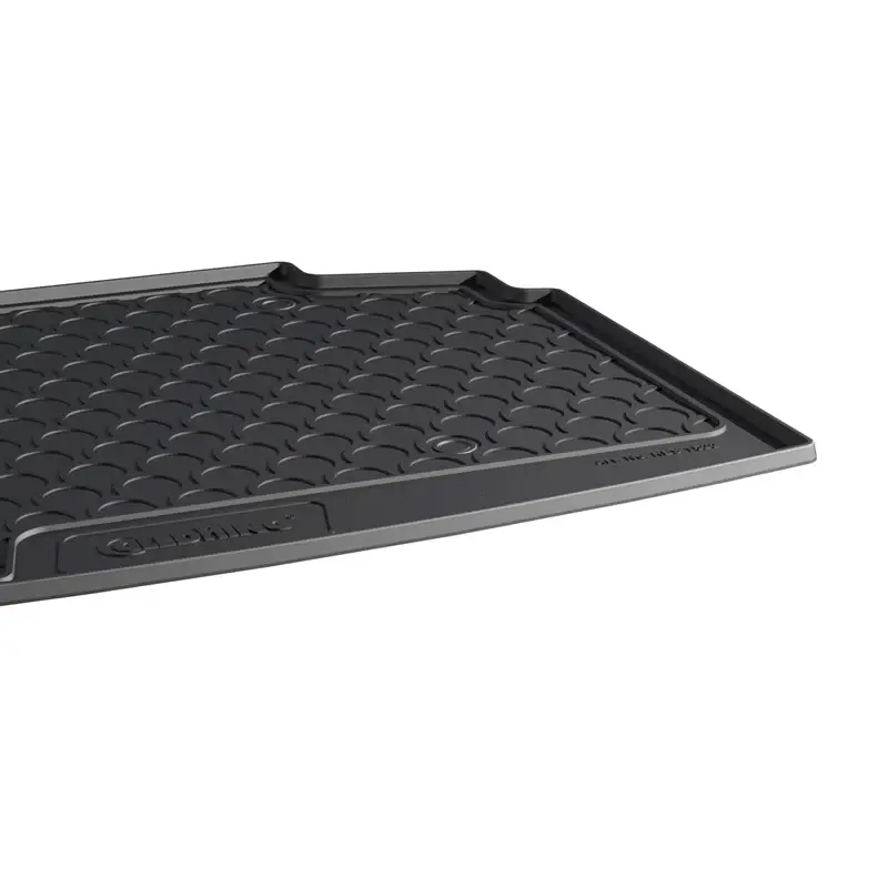 Tăviță portbagaj Skoda Fabia Hatchback 2021+ din cauciuc Gledring