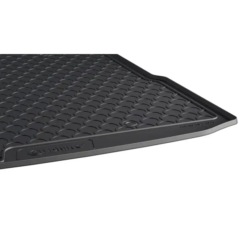 Tavita portbagaj VW Arteon Brake 2021- din cauciuc Rubassol Gledring