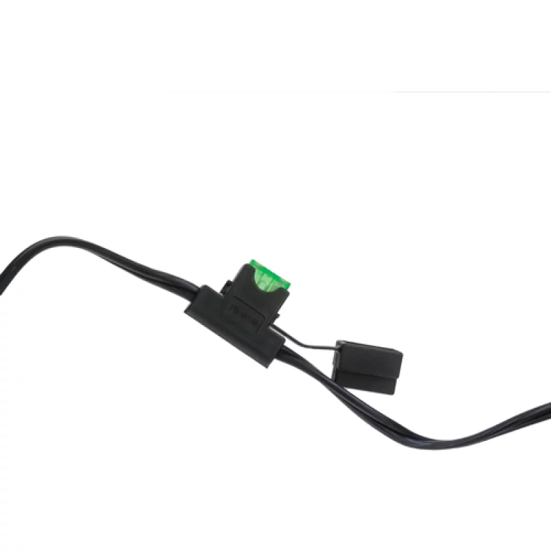 Compresor aer dublu 12V pentru SUV si off-road, 45 l/min, 7 bar, 4Cars