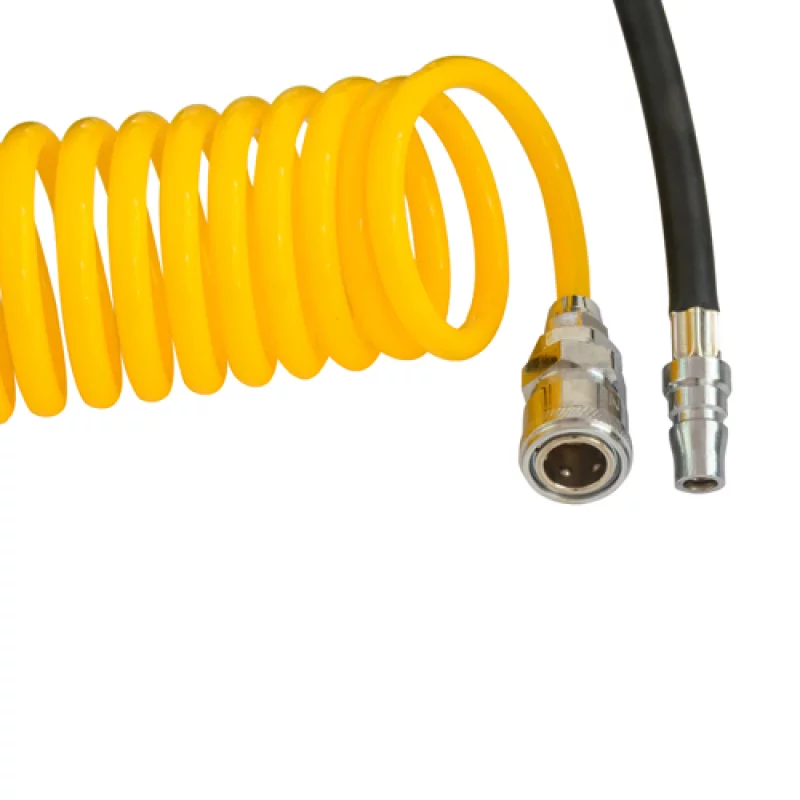 Compresor aer dublu 12V pentru SUV si off-road, 45 l/min, 7 bar, 4Cars