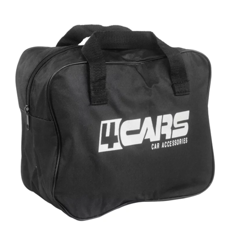 Compresor aer dublu 12V pentru SUV si off-road, 45 l/min, 7 bar, 4Cars