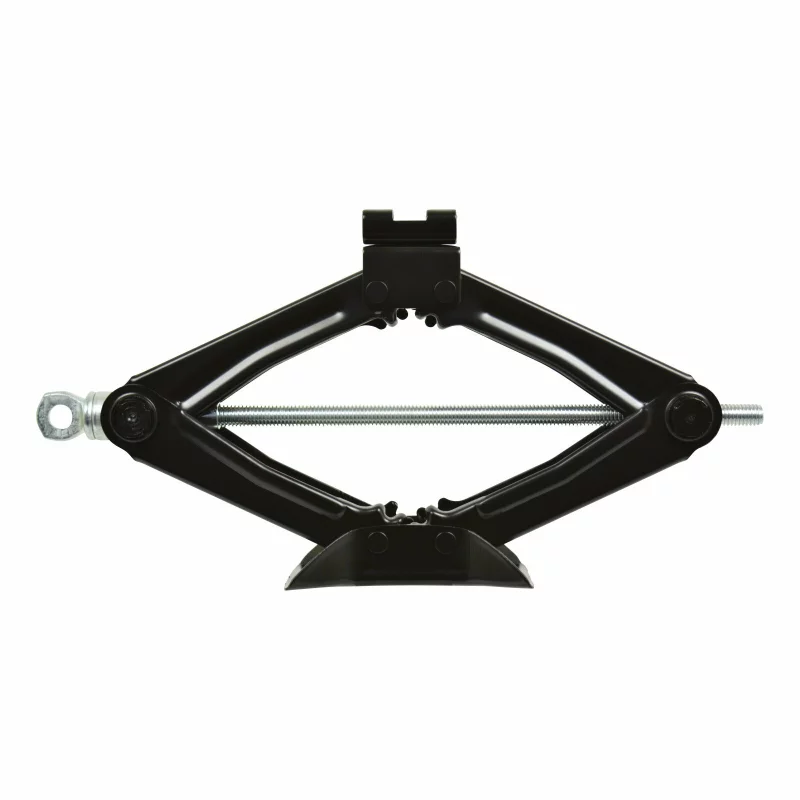 Cric auto mecanic 1 tonă Carpoint, ridicare 8-33 cm, compact