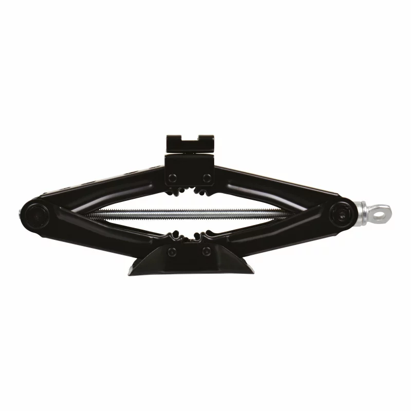 Cric auto mecanic 1 tonă Carpoint, ridicare 8-33 cm, compact