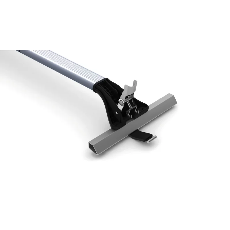 Kit 4 curele de fixare Nordrive pentru bare Snap, sine standard