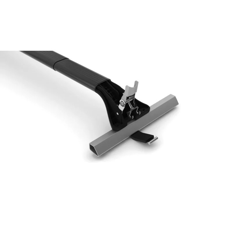 Kit 4 curele de fixare Nordrive pentru bare Snap, sine standard