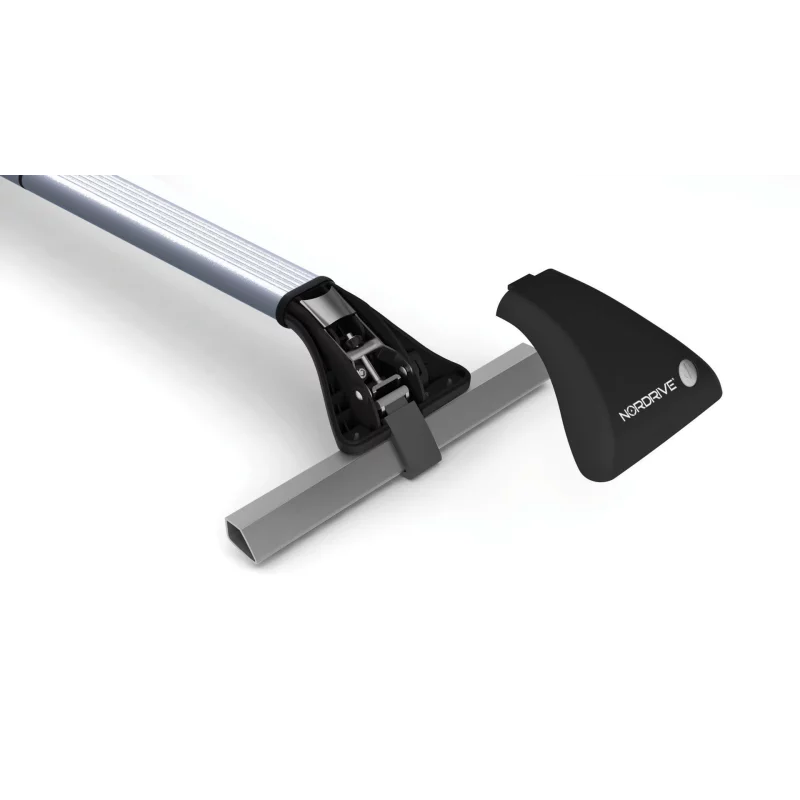 Kit 4 curele de fixare Nordrive pentru bare Snap, sine standard